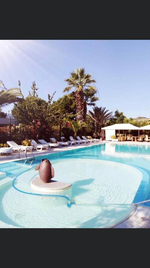 Hotel Marconi San Benedetto del Tronto Zewnętrze zdjęcie
