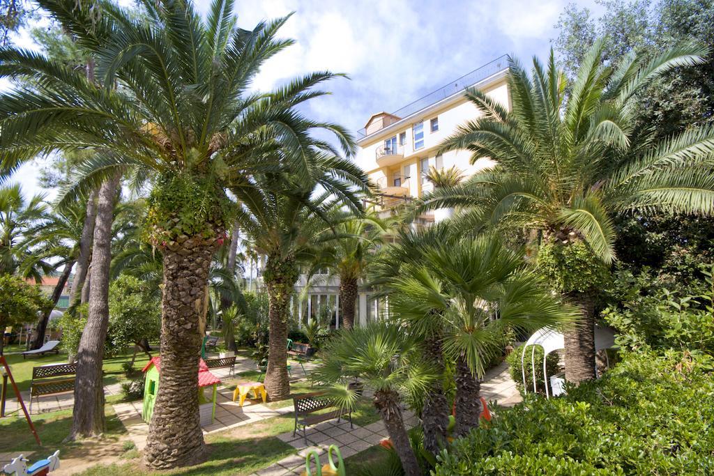 Hotel Marconi San Benedetto del Tronto Zewnętrze zdjęcie
