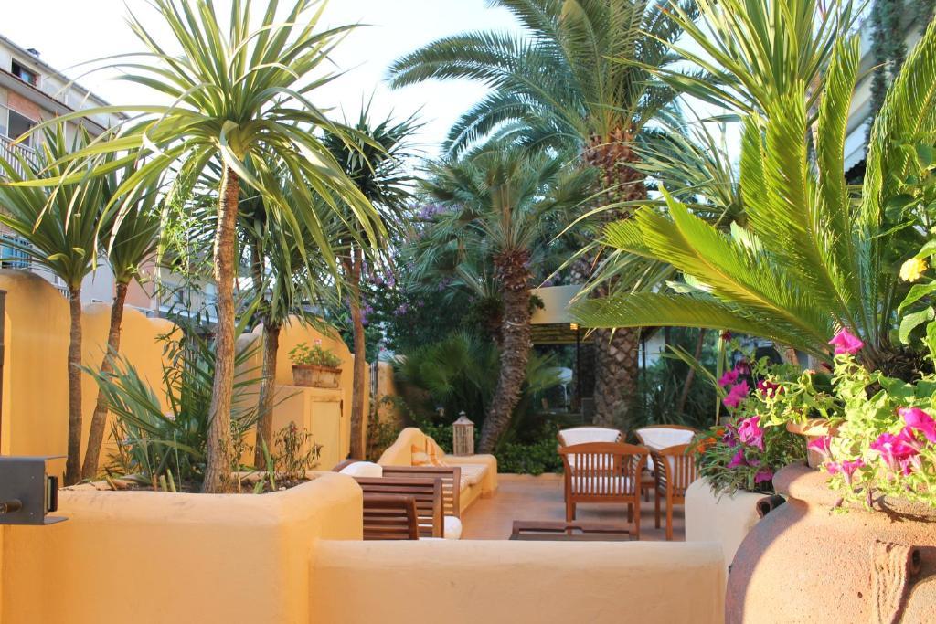Hotel Marconi San Benedetto del Tronto Zewnętrze zdjęcie