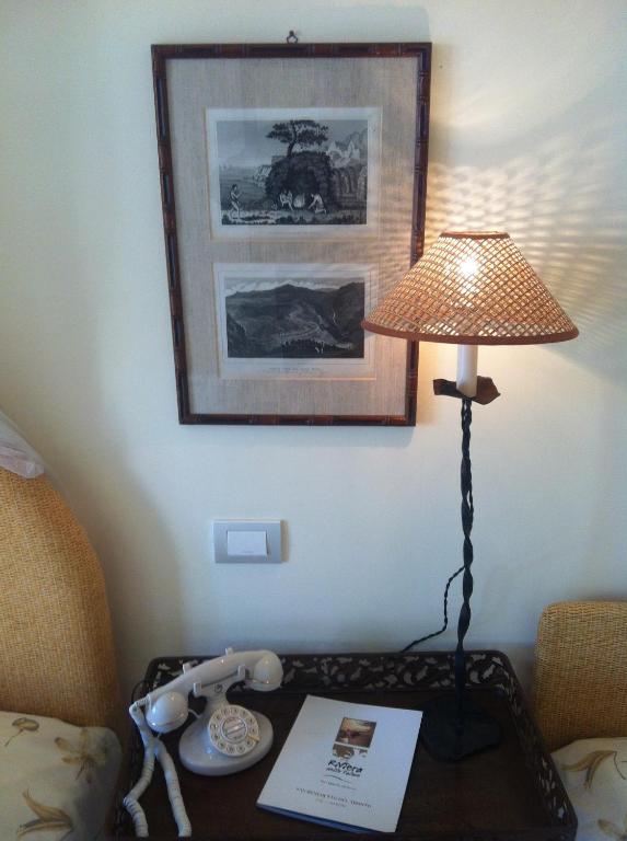 Hotel Marconi San Benedetto del Tronto Zewnętrze zdjęcie
