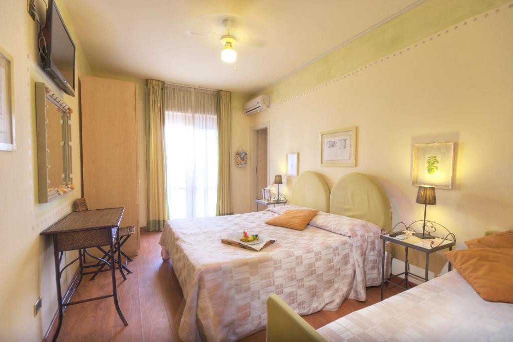 Hotel Marconi San Benedetto del Tronto Pokój zdjęcie